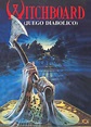 Witchboard - movie POSTER (UK Style A) (11" x 17") (1985) - Walmart.com ...