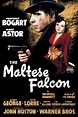 The Maltese Falcon Art - ID: 79842 | Old film posters, Classic films ...