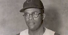 Day 20: George Crowe, 1958 Reds' All-Star