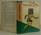 Tarzan Alive: A Definitive Biography of Lord Greystoke | Philip Jose ...