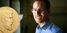 Alessio Figalli wins the “Nobel Prize of Mathematics” | ETH Zurich