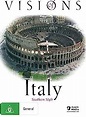 Visions of Italy Southern Style DVD: Amazon.ca: Movies & TV Shows