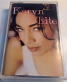 Karyn White - Make Him Do Right (1994, Cassette) | Discogs