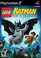 LEGO Batman - The Videogame ROM Free Download for PS2 - ConsoleRoms