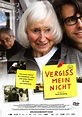 Vergiss mein nicht (DVD Edition Look Now) – trigon-film.org