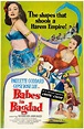 Babes in Bagdad (Film, 1952) - MovieMeter.nl