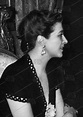 Louise Levêque de Vilmorin (1902-1969), écrivain français.