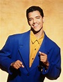 Claudia Reid's Entertainment Blog: EL DEBARGE IS STILL HANDSOME, STILL ...