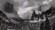 Ansel Adams Photography His style, technique, and innovation.