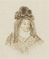 NPG 2788; Charlotte of Mecklenburg-Strelitz - Portrait - National ...