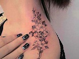 105 Originales Diseños de Tatuajes para Mujeres