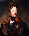 William Cavendish, 6th Duke of Devonshire (1790-1858) Painting | Sir ...