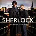 Sherlock Poster Gallery1 | Tv Series Posters and Cast