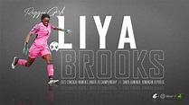 Incoming Freshman Liya Brooks Named to Jamaican U20 Roster | Pac-12