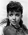 Ida Lupino - THE ADVENTURES OF SHERLOCK HOLMES ©2019 | Adventures of ...