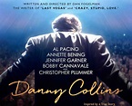 La canzone della vita - Danny Collins - Colonna Sonora | Colonne Sonore