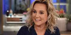 Charlotte Pence Facts - Who Is Vice President Mike Pence's Daughter ...