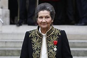 Today at Commission, Simone Veil’s passing and calendar – POLITICO