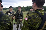 The Canadian Army Is In Shambles | HuffPost Canada