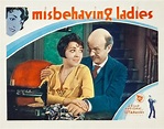 Misbehaving Ladies (1931) | ČSFD.cz