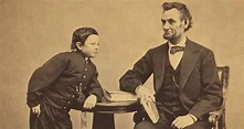Meet Tad Lincoln, Abraham Lincoln's Youngest Son