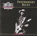 Various Artists - Blues Masters, Vol. 9: Postmodern Blues - Amazon.com ...