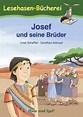 Josef und seine Brüder Buch kaufen | tausendkind.ch