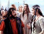 Peter Jackson Screamed at Studio During Lord of Rings Budget Battle ...