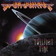 Final Jim's Metal Place: Stratovarius - Twilight Time (1992)