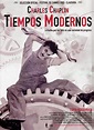 Pinceladas de cine: Tiempos Modernos - Charles Chaplin (Película completa online, 1936)
