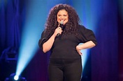 Michelle Buteau Bio, Family, Career, Husband, Net Worth, Measurements