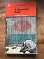 A Burnt-out Case by Graham Greene 1963 - Etsy
