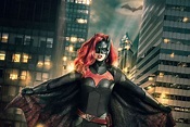 The CW reveals first look at Ruby Rose as Batwoman - Polygon