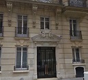 maids_room, 10 rue Margueritte , Paris, en vente le jeudi 18 janvier