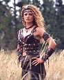 Heroine of Freedom in 2020 | Warrior woman, Amazon warrior, Amazons ...