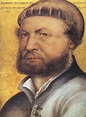 Hans Holbein the Younger Biography | Daily Dose of Art