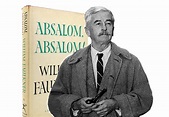 William Faulkner – Filosofía y Liberación