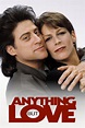 Anything But Love (TV Series 1989-1992) — The Movie Database (TMDB)
