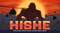 How Kong Skull Island Should Have Ended | How It Should Have Ended Wiki ...