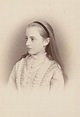 Anastasia Mikhailovna Royal Photography, Vintage Photography, Victorian ...