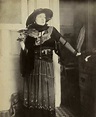 The Mama of Dada: Who Was Elsa von Freytag-Loringhoven?