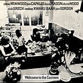 ‎Welcome to the Canteen (Live) by Traffic on Apple Music