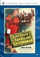 Traveling Saleswoman - VPRO Cinema - VPRO Gids