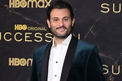 'Succession' co-star Arian Moayed: Mom isn't impressed