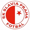 SK Slavia Prague Logo - PNG and Vector - Logo Download