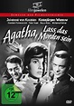 Agatha, lass das Morden sein (DVD) – jpc