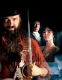 Blackbeard - Piraten der Karibik Bilder – TV Wunschliste
