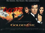 From the Ashes: The Twisty Tale of GoldenEye's [Un]certain Success - # ...