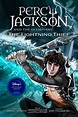 Percy Jackson and the Olympians: The Lightning Thief: The Graphic Novel ...