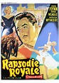 King's Rhapsody (1955) -Studiocanal UK - Europe's largest distribution ...